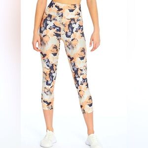 Marika Women’s Gaby High Rise Capri Legging XXL